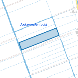 Perceel ZVH01-A-3371