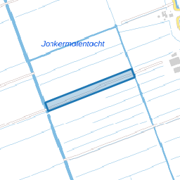 Perceel ZVH01-A-3372