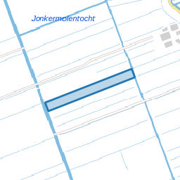 Perceel ZVH01-A-3377