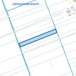 Perceel ZVH01-A-3378