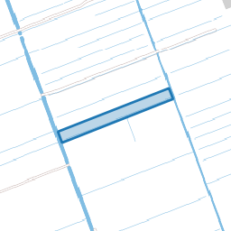 Perceel ZVH01-A-3395