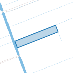 Perceel ZVH01-A-3399