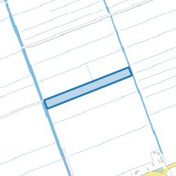 Perceel ZVH01-A-3401