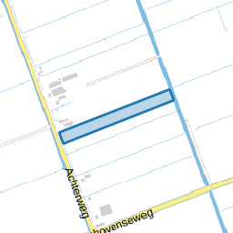 Perceel ZVH01-A-3406