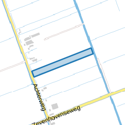 Perceel ZVH01-A-3407