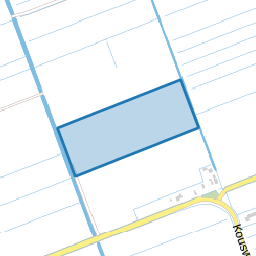Perceel ZVH01-A-3409