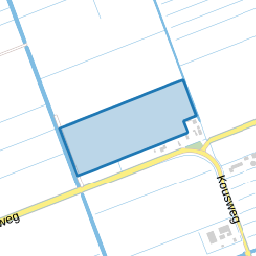 Perceel ZVH01-A-3410