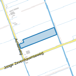 Perceel ZVH01-A-3412