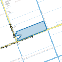 Perceel ZVH01-A-3413