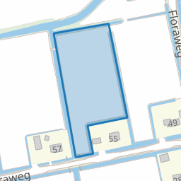 Perceel ZVH01-A-3417