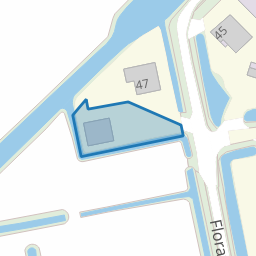 Perceel ZVH01-A-3418