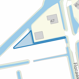 Perceel ZVH01-A-3419