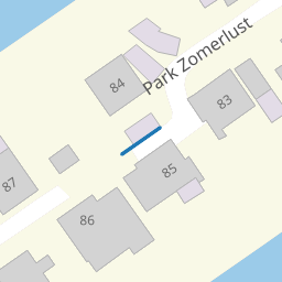 Perceel ZVH01-A-3425