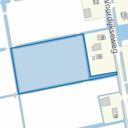 Perceel ZVH01-A-3462