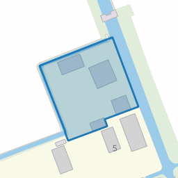 Perceel ZVH01-A-3469