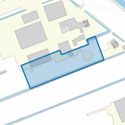 Perceel ZVH01-A-3471