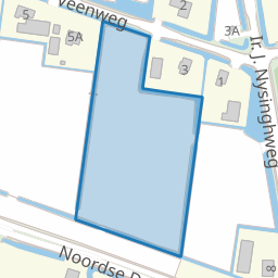 Perceel ZVH01-A-3485