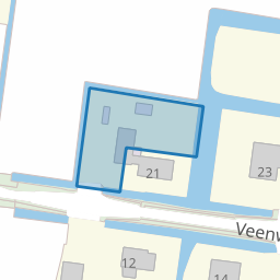 Perceel ZVH01-A-3487