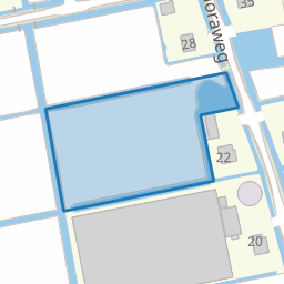 Perceel ZVH01-A-3491