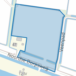 Perceel ZVH01-A-3495