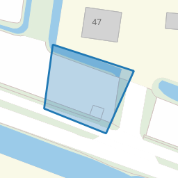 Perceel ZVH01-A-3496