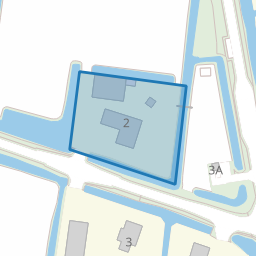 Perceel ZVH01-A-3497