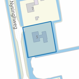 Perceel ZVH01-A-3499