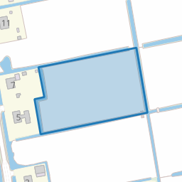 Perceel ZVH01-A-3500