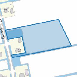 Perceel ZVH01-A-3502