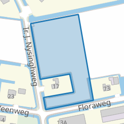 Perceel ZVH01-A-3508