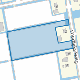 Perceel ZVH01-A-3510