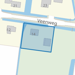 Perceel ZVH01-A-3511