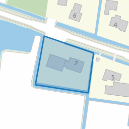 Perceel ZVH01-A-3513