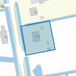 Perceel ZVH01-A-3515