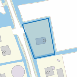 Perceel ZVH01-A-3522