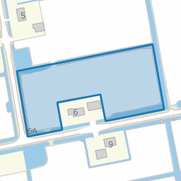 Perceel ZVH01-A-3525