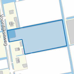 Perceel ZVH01-A-3529