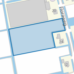 Perceel ZVH01-A-3531