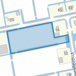 Perceel ZVH01-A-3533