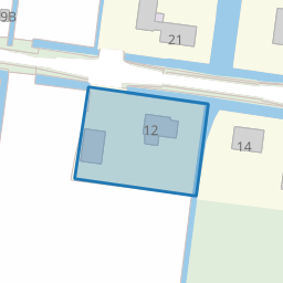 Perceel ZVH01-A-3537