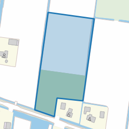 Perceel ZVH01-A-3538