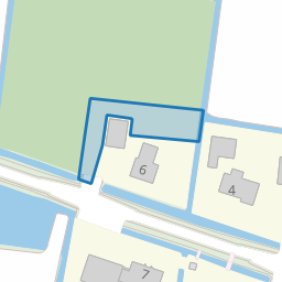 Perceel ZVH01-A-3539