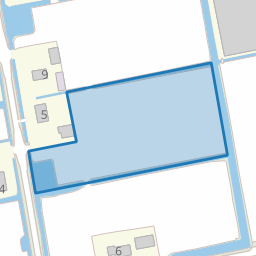 Perceel ZVH01-A-3544