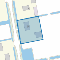 Perceel ZVH01-A-3545