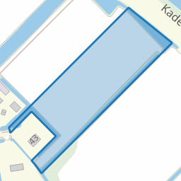 Perceel ZVH01-A-3552