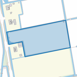 Perceel ZVH01-A-3555