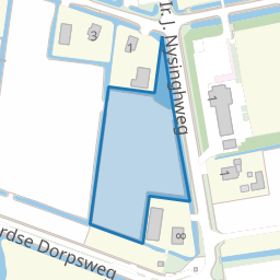 Perceel ZVH01-A-3557