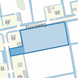 Perceel ZVH01-A-3559