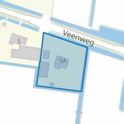 Perceel ZVH01-A-3562