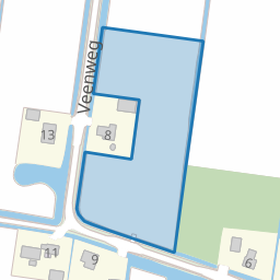 Perceel ZVH01-A-3566